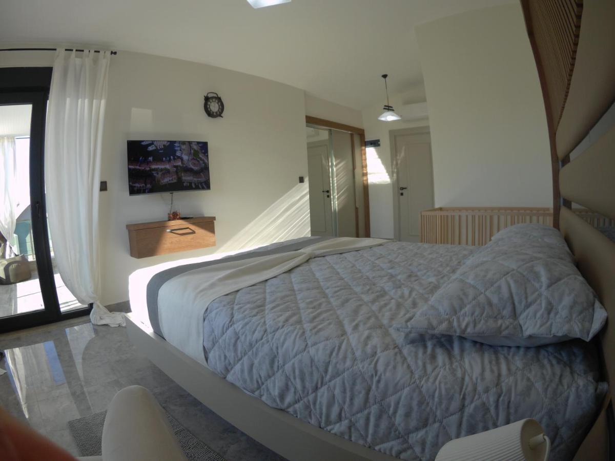 Villa Annabelle