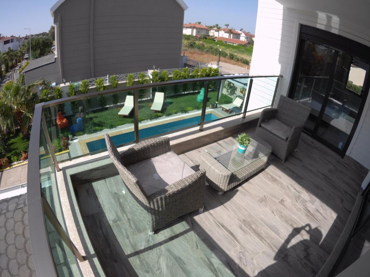 Villa Villa Annabelle *