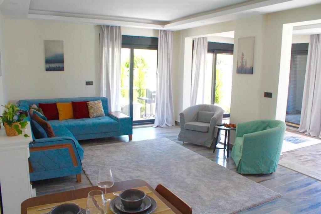Villa Annabelle