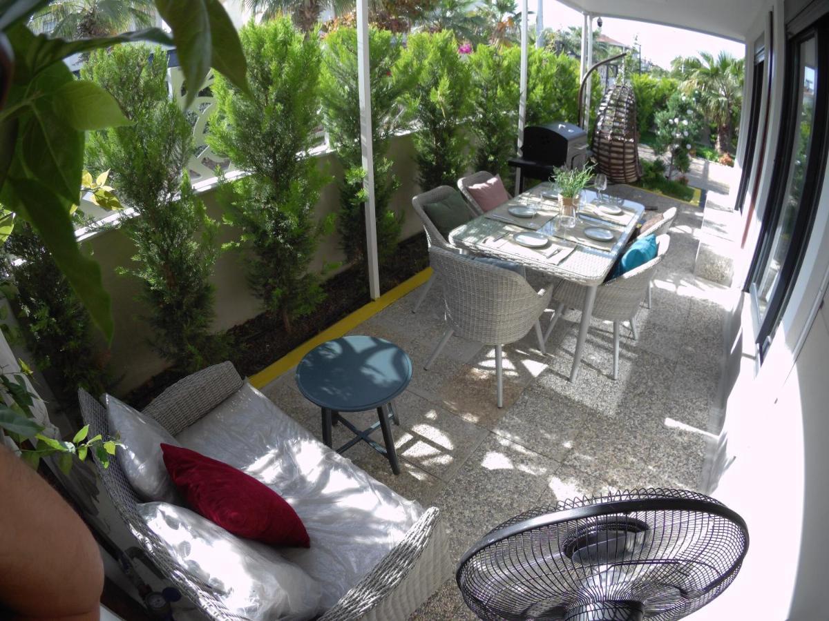 Villa Annabelle * Belek