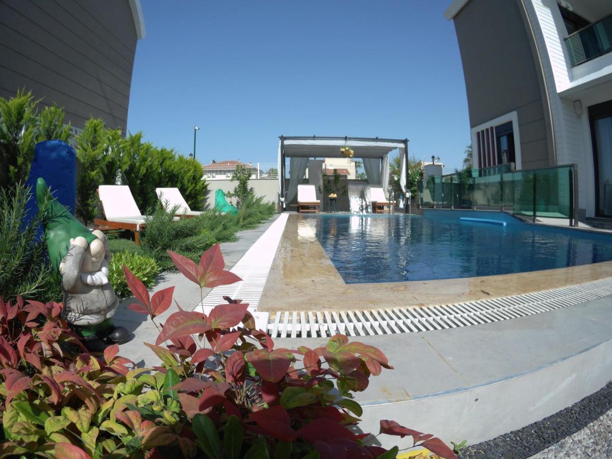 Villa Annabelle Villa