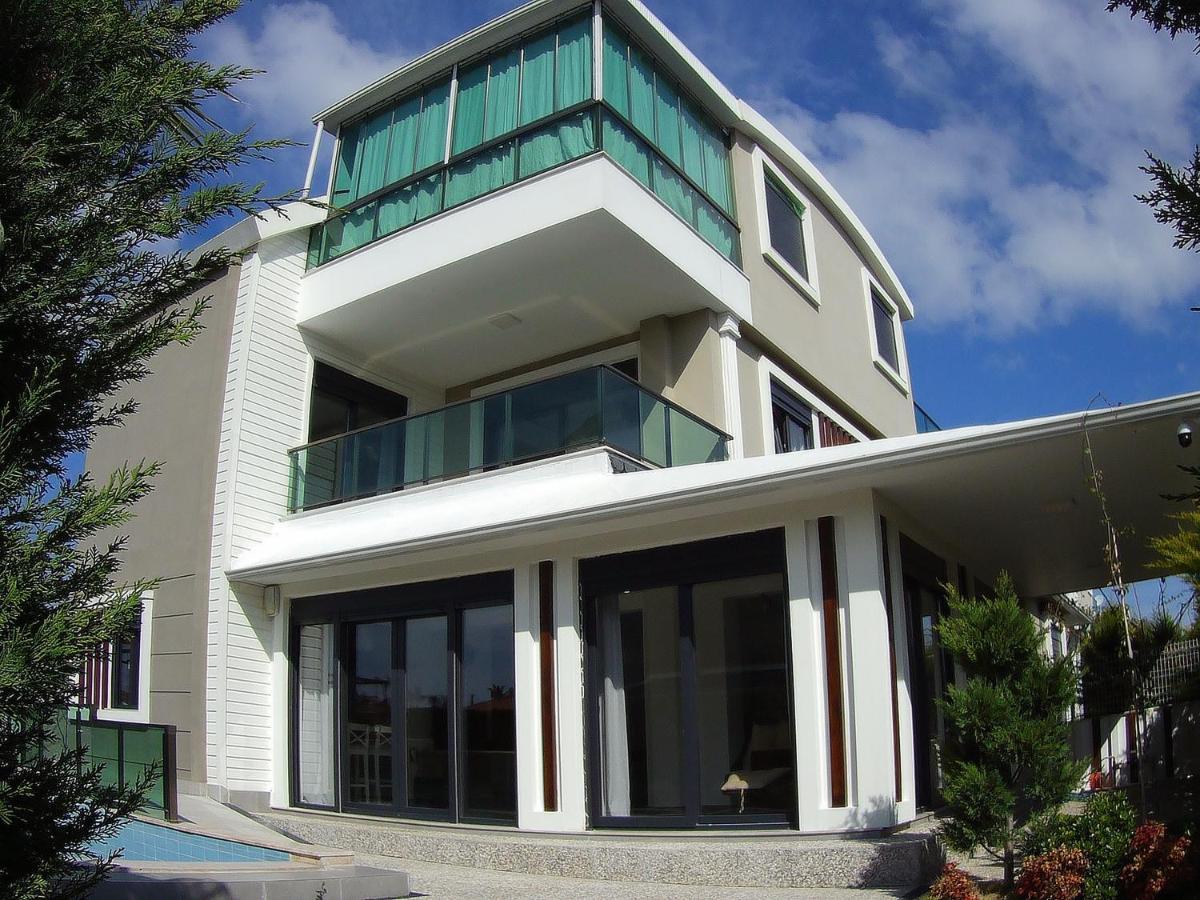 Villa Annabelle Villa *