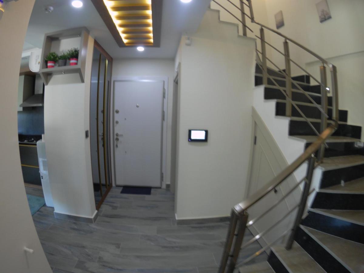 Villa Annabelle Belek
