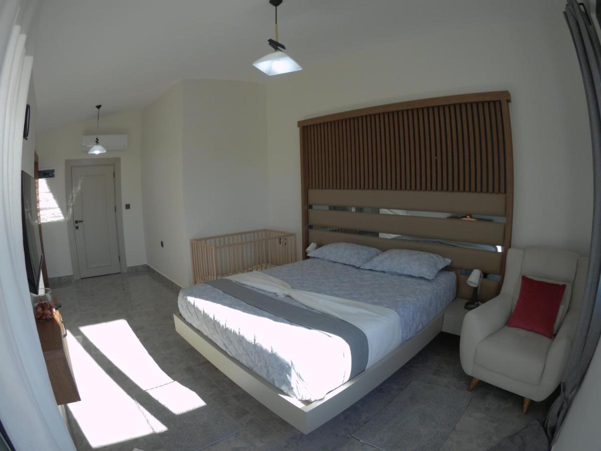 Villa Annabelle *