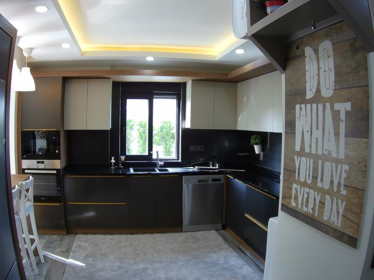 Villa Annabelle