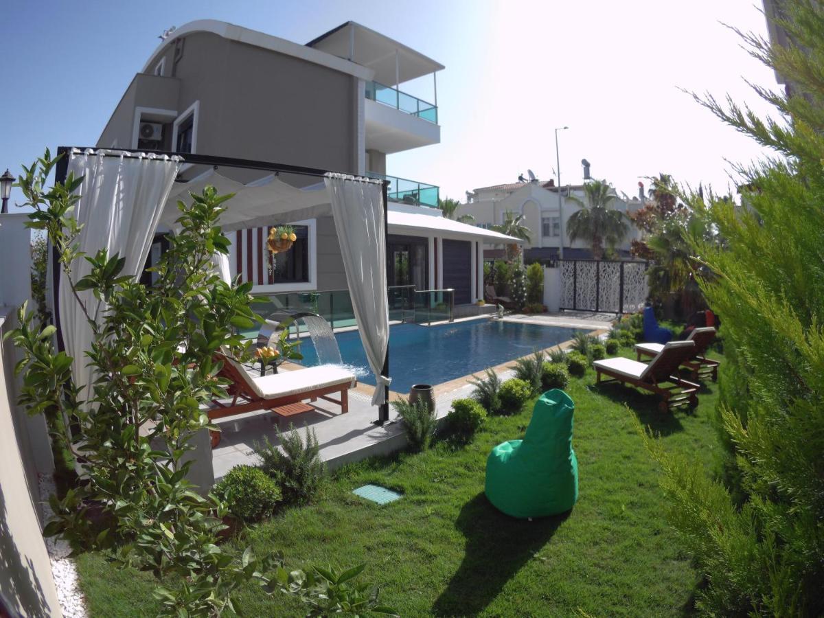 Villa Annabelle Belek