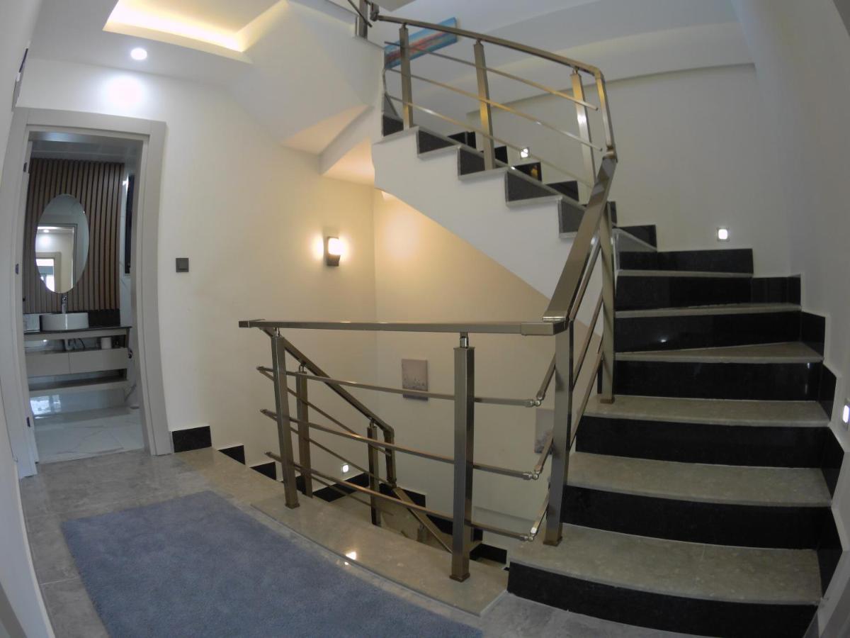 Villa Annabelle