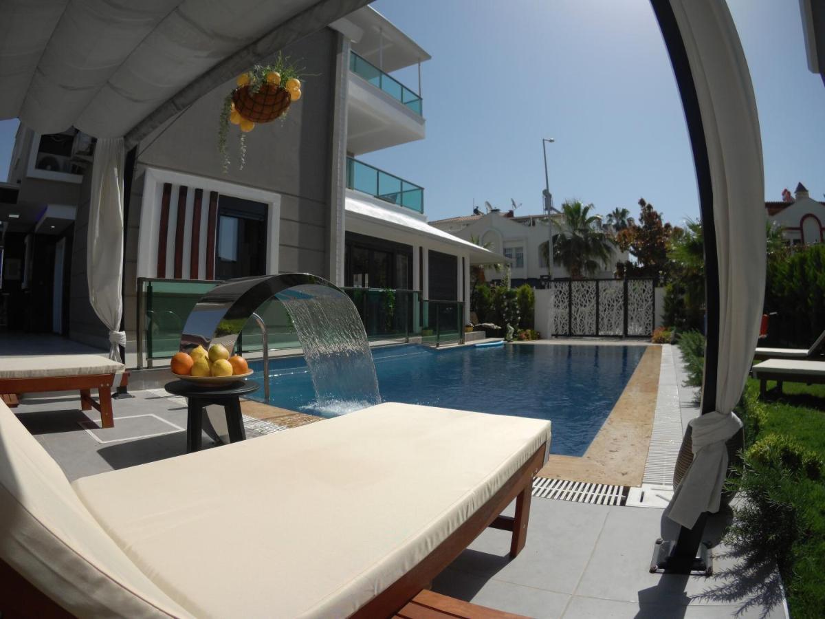 Villa Annabelle Villa Belek